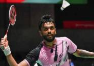 Australia Open 2023: Kejutan Mithun Manjunath, Sindhu & Prannoy Melaju