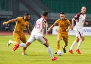 Bhayangkara FC Siap Hentikan Laju Persita Tangerang Demi Kemenangan Pertama