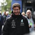 Bos Mercedes Berharap Problem Porpoising di GP Belgia Segera Teratasi