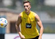 Dortmund Lega Nico Schlotterbeck Tidak Alami Cedera Yang Serius