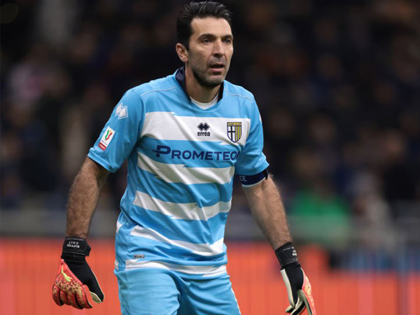 Gianluigi Buffon