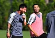 Jordi Alba: Lionel Messi Merasa Didukung dan Dicintai di Inter Miami