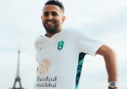 Manchester City Lirik Dua Pemain untuk Gantikan Riyad Mahrez