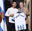Real Sociedad Resmi Pinjam Andre Silva dari RB Leipzig di Musim Panas 2023
