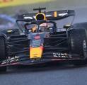 Red Bull Larang Max Verstappen Catatkan Lap Tercepat di Spa