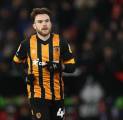 Brighton and Hove Albion Resmi Lepas Aaron Connolly ke Hull City