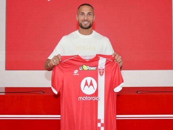Setelah dilepas secara gratisan oleh Inter Milan, Danilo D'Ambrosio tetap lanjut bermain di Serie A dengan bergabung ke AC Monza / via Istimewa