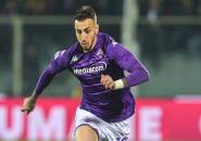 Lazio Siap Bergerak Amankan Servis Gelandang Fiorentina