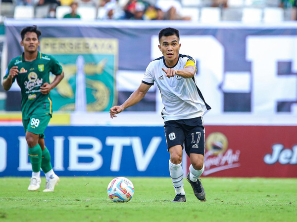 Kapten Rans Nusantara FC, Paulo Sitanggang