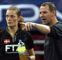 Morten Frost Antusias Turnamen Para Badminton Digelar Pra Kejuaraan Dunia