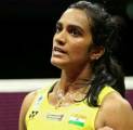 PV Sindhu Tersingkir Dari Australia Open 2023