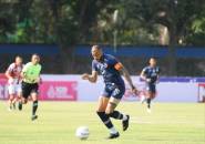 Arema FC Masih Berburu Kemenangan Pertama, Wajib Menang Atas Barito Putera