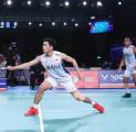 Australia Open 2023: Tekad Pramudya/Yeremia Berjuang Lebih Keras