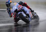Alex Marquez Tak Sangka Bakal Menangkan Balapan Sprint MotoGP Inggris