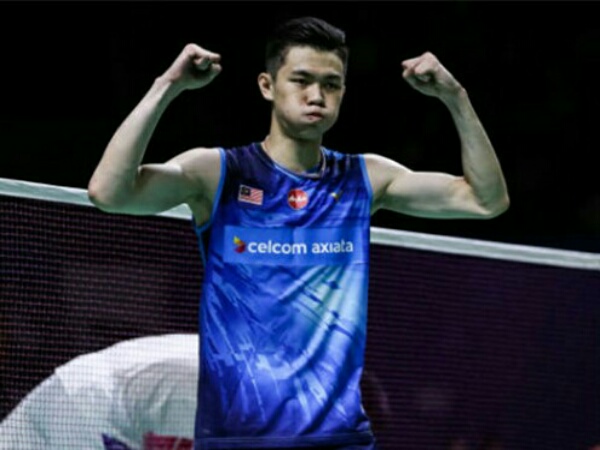 Australia Open 2023: Penampilan Impresif Lee Zii Jia Dijegal Weng Hong Yang