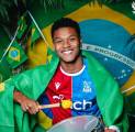 Crystal Palace Kedatangan Pemain Asal Brasil, Matheus Franca