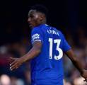 Fiorentina Rekrut Yerry Mina, Sassuolo Lepas Rogerio ke Wolfsburg