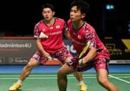 Hoki/Kobayashi VS Kang/Seo di Final Australia Open 2023