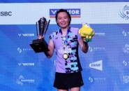 Australia Open Jadi Titel World Tour Pertama Zhang Beiwen Dalam Lima Tahun