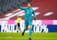 Berhasil Operasi Pelepasan Pen Patah Tulang, Manuel Neuer Segera Comeback
