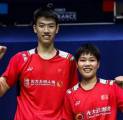 China Bawa Pulang Dua Gelar di Australia Open 2023