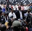 Indonesia Arena Diresmikan, Presiden Jokowi: Berguna Juga untuk Konser