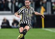 Massimiliano Allegri Konfirmasi Adrien Rabiot Jadi Wakil Kapten Juventus