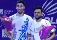 Mithun Manjunath Pemain Termahal Grand Prix Badminton League 2023