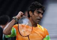 Pramod Bhagat Raih Tiga Medali di Nations Para Badminton International 2023