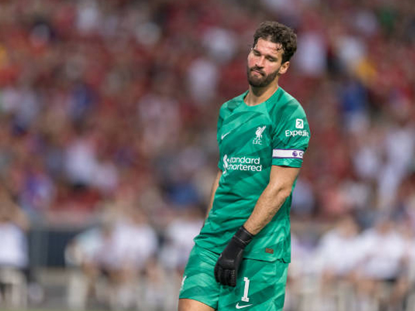 Statistik Menunjukkan Alisson Becker Sangat Berharga Bagi Liverpool