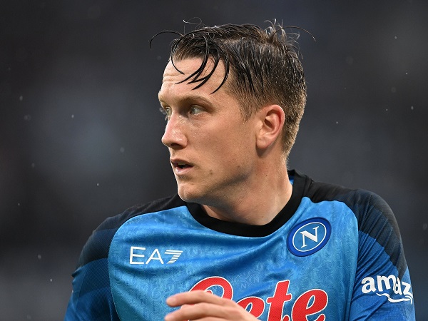 Piotr Zielinski