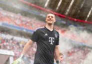 Cederanya Tak Kunjung Pulih, Manuel Neuer Absen Hingga 2024?