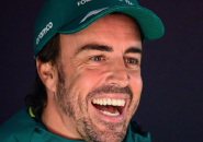 Fernando Alonso: Sepertinya Tahun Ini Saya Tidak Akan Menang Balapan