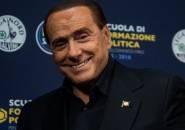 Jadi Klub Besar, AC Milan Berhutang Banyak Pada Silvio Berlusconi