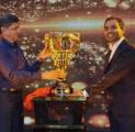 Prakash Padukone Luncurkan Grand Prix Badminton League 2023
