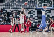 Yudha Saputera Bangga Indonesia Punya Arena Basket Yang Mega