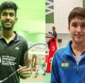 Badminton India Umumkan Skuad Untuk Kejuaraan Dunia Junior 2023