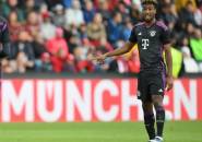 Demi Bayern Munich, Kingsley Coman Tolak Tawaran ‘Mewah’ dari Klub Arab