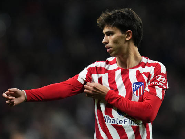 Eks Pemain Atletico Madrid Ungkap Sikap Asli Joao Felix