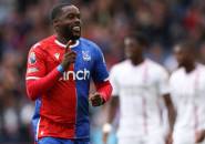 Jeffrey Schlupp: Crystal Palace Sudah Siap Sambut Musim Baru Premier League