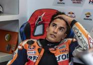 Marc Marquez Mengaku Kaget Keputusan Rins Tinggalkan Honda
