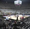 Panitia Siap Akomodasi Kebutuhan Tim Yang Berlaga di FIBA World Cup 2023