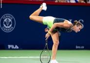 Aryna Sabalenka Bendung Laju Petra Martic Di Montreal