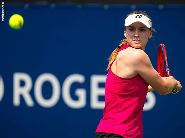 Elena Rybakina Bertahan Dari Amukan Jennifer Brady Di Montreal