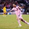 Lionel Messi Masih Harus Menunggu untuk Buat Debut di MLS