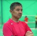 Mulyo Handoyo Diangkat Jadi Pelatih Tunggal Badminton India
