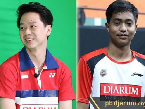 Aryono Miranat Beberkan Alasan Kevin/Rahmad Mundur di IIC Medan 2023
