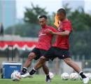 Timnas Indonesia U-23 Jalani Latihan Perdana, Baru Diikuti17 Pemain