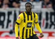 Dortmund Resmi Pinjamkan Soumaila Coulibaly ke Royal Antwerp
