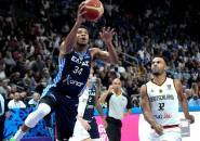 Giannis Antetokounmpo Batal Berlaga di FIBA World Cup 2023
